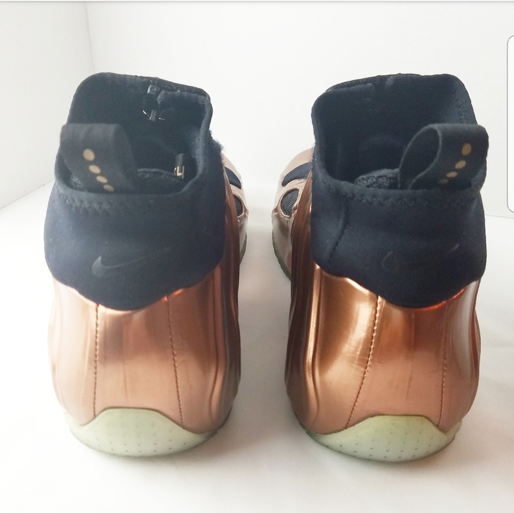 Nike Air Flightposite 2014 PRM - Picture 4 of 8